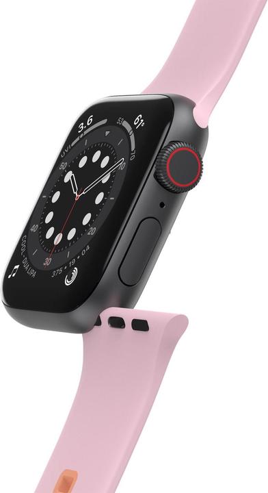 Actual product image OtterBox Armband Apple Watch 41/40/38 mm (38 mm, 40 mm, 41 mm, Silicone)