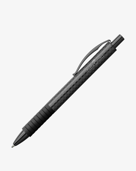 Produktbild Faber-Castell Basic Black Carbon (Schwarz, 1 x)
