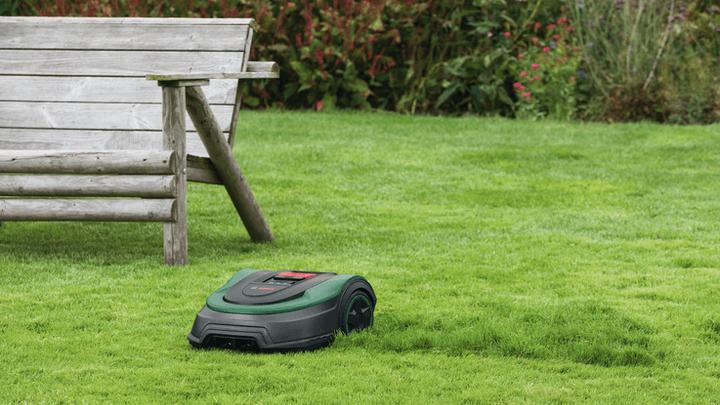 Actual product image Bosch Home & Garden I need S 500 (500 m²)
