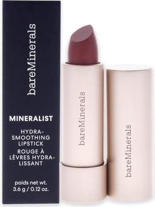 Produktbild Shiseido MINERALIST hydra-smoothing lipstick #awareness 3,6 gr