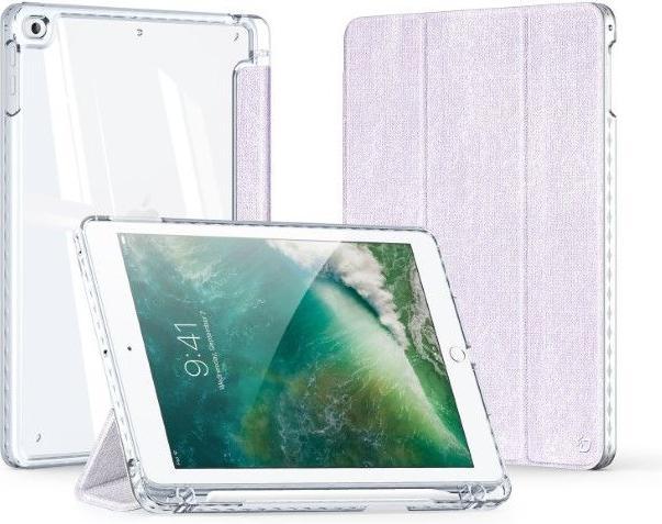 Immagine prodotto Dux Ducis Copertina del libro della serie Unid (IPad 9.7 (2017), iPad Air 2, iPad Air, IPad 9.7 (2018))