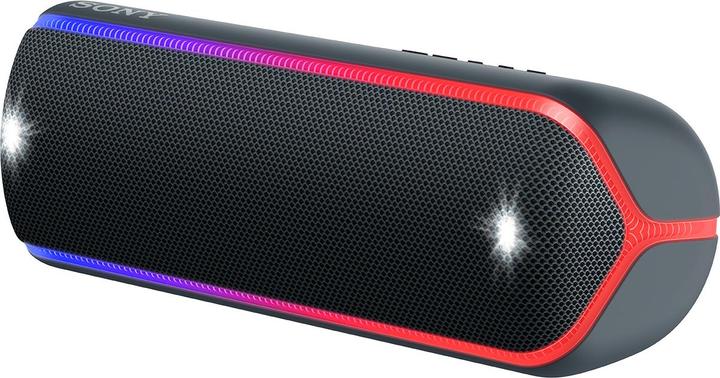 Produktbild Sony SRS-XB32 (24 h, Akkubetrieb)