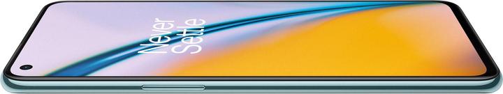 Actual product image OnePlus Nord 2 (8GB) (128 GB, Blue Haze, 6.43", Dual SIM, 50 Mpx, 5G)