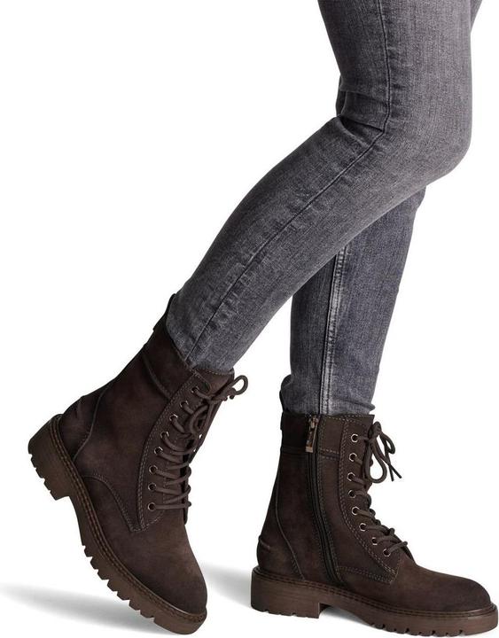 Actual product image Tamaris Ankle boot (38)