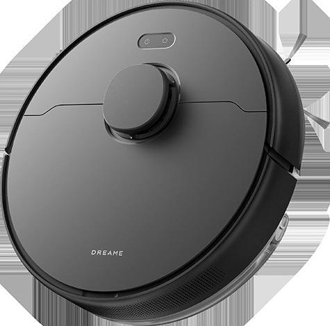 Image du produit Dreame D9 Max Gen2 (Robot d'aspiration et de nettoyage)