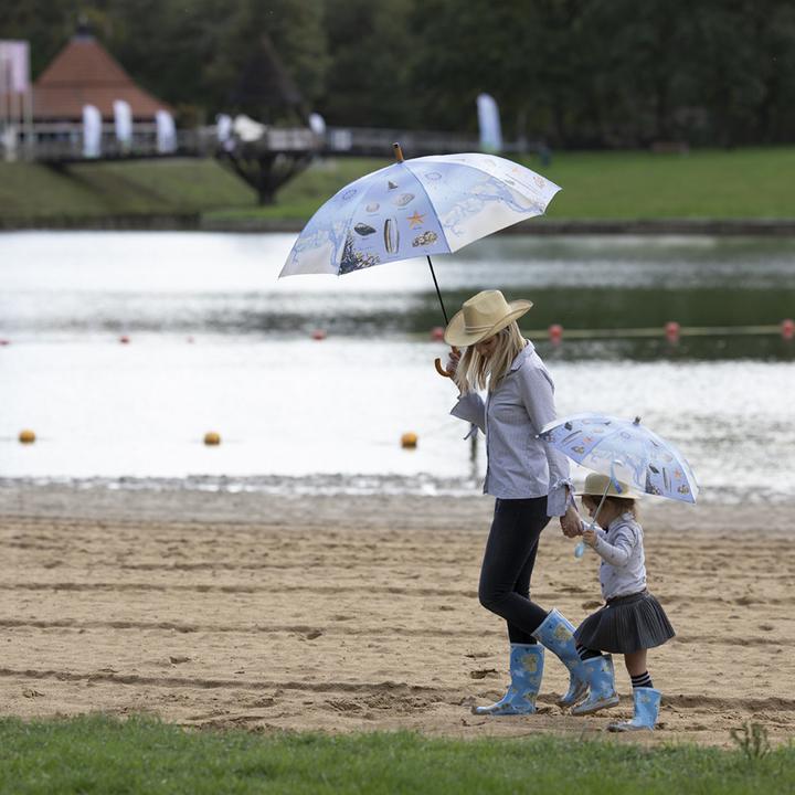 Image du produit Esschert Design Parapluie de plage