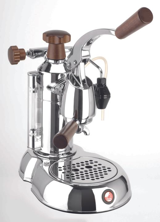 La Pavoni Stradivari Lusso