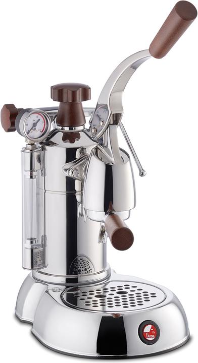 La Pavoni Stradivari Professional Lusso High Design