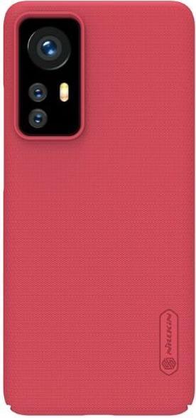 Image du produit Nillkin Super Frosted Shield Pro Series Coque (Xiaomi 12, Xiaomi 12X)
