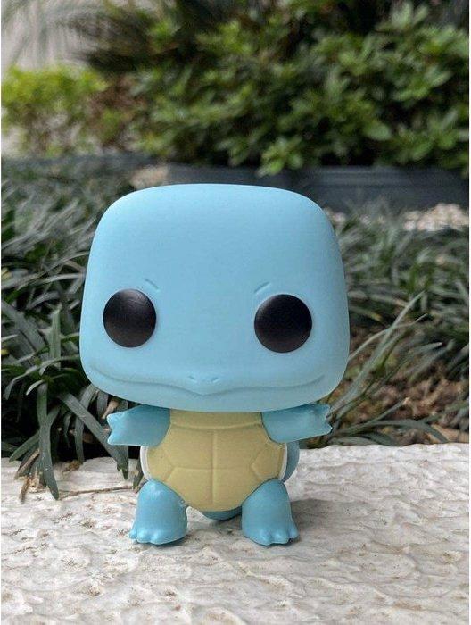 Image du produit Funko POP! - Pokémon: Carapuce - Squirtle