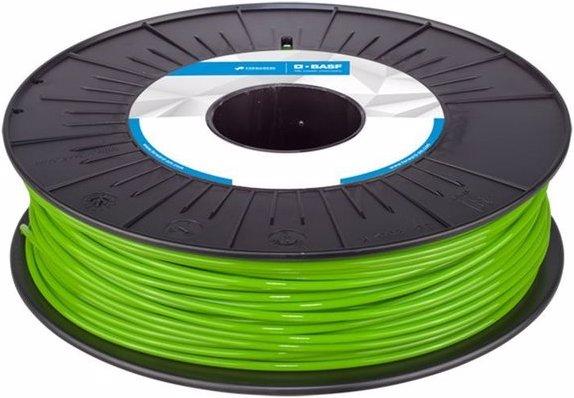 Produktbild Basf Ultrafuse PET Grün Transluzent 1,75 mm 750 g (PET, 1.75 mm, 750 g, Grün)