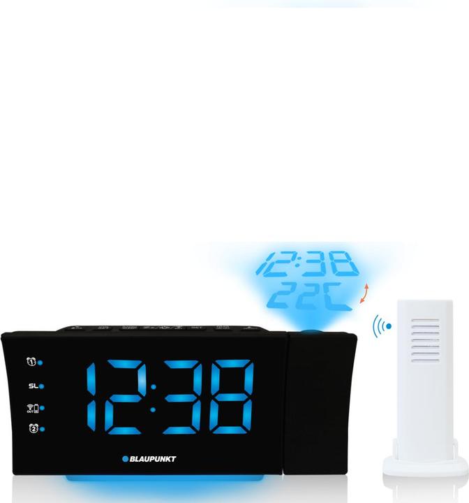 Produktbild Blaupunkt Digital