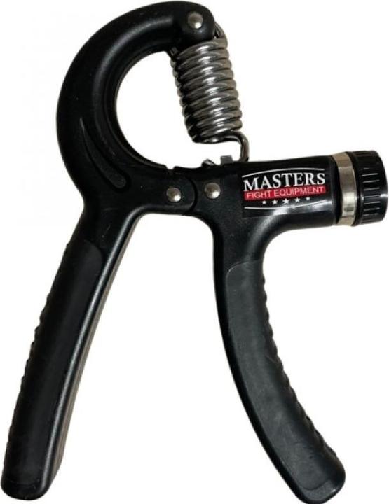 Masters Handgreifer