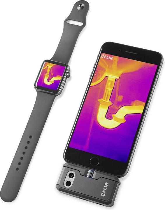 Image du produit Flir Température