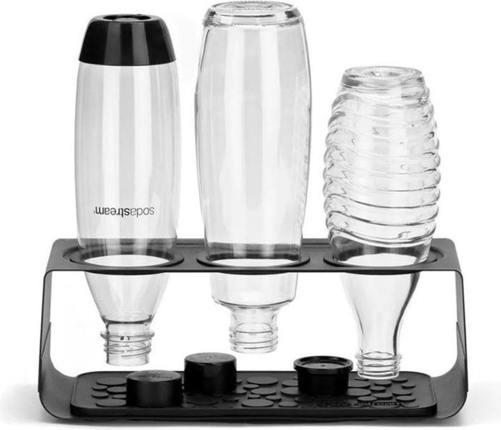 Produktbild SodaStream Flaschenabtropfhalter