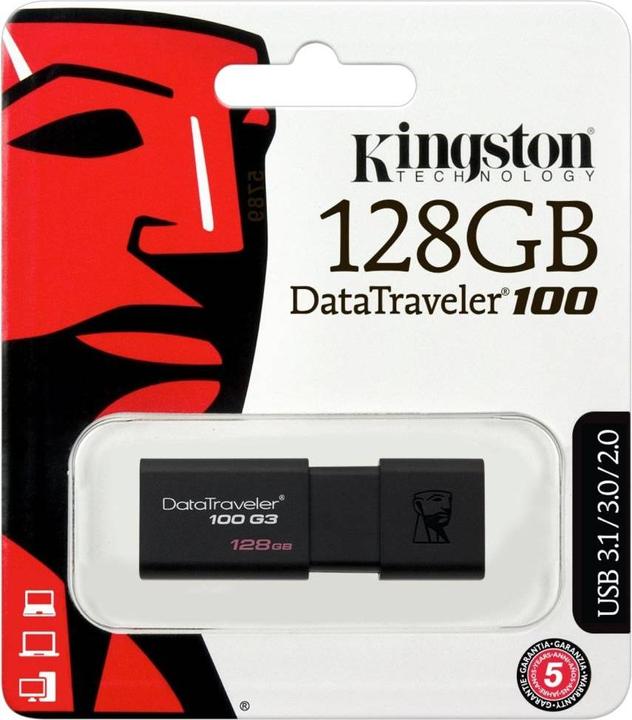 Actual product image Kingston FURY Beast (4 x 16GB, 6000 MHz, DDR5 RAM, DIMM)