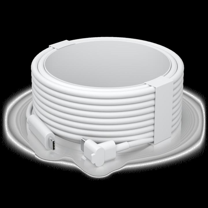 Produktbild Ubiquiti USB C – USB C (4.50 m, USB 4.0)