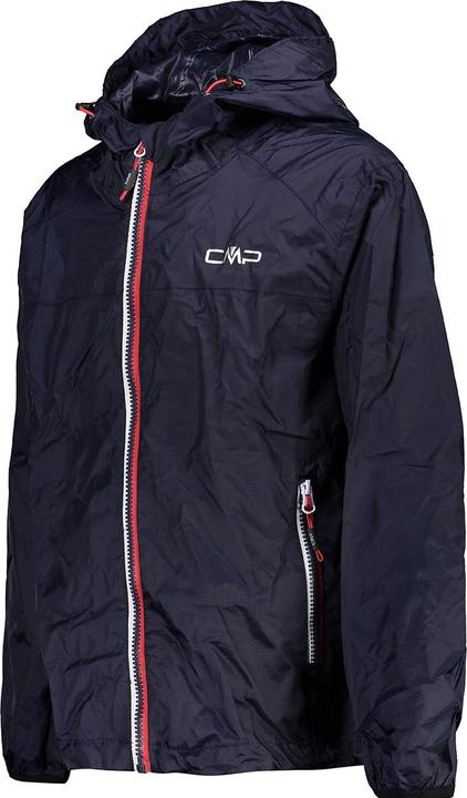 Immagine prodotto CMP Campagnolo Giacca da pioggia con cappuccio Fix (140)