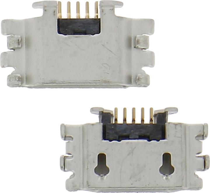 Actual product image Avizar Charging socket spare part Sony Xperia Z3 (Sony Xperia Z3)
