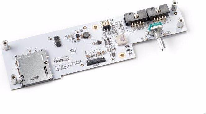 Actual product image Ultimaker Ulticontroller Board UM2 (Replacement parts)