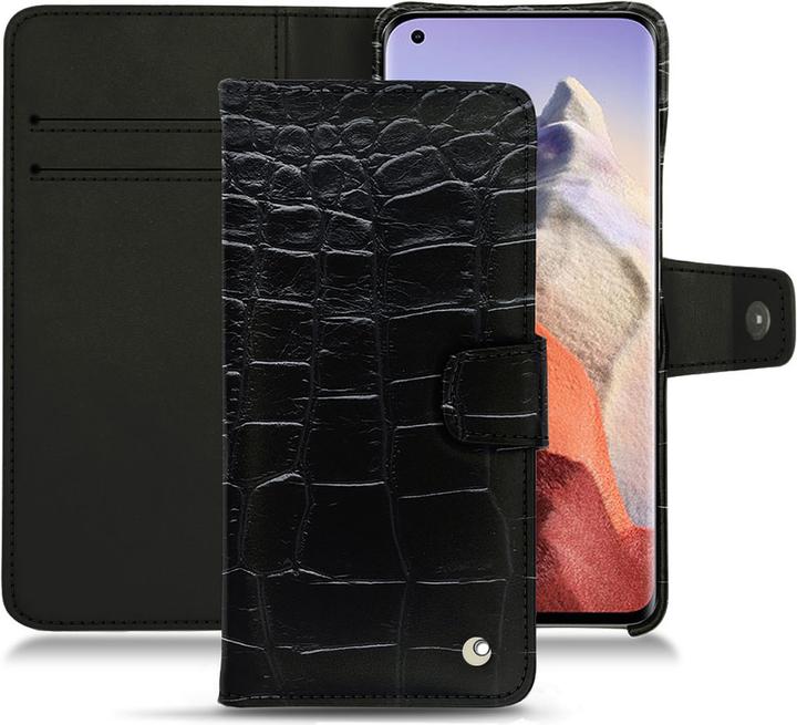 Crocodile nero ( Noir / Black)