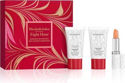 Elizabeth Arden Arden Eight Hour Entry Set 2023 3 Stk (Gesichtspflege set)