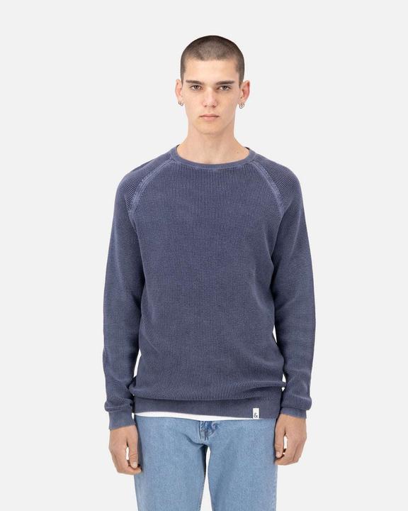 Produktbild Colours & Sons Roundneck-Washed (XXL)