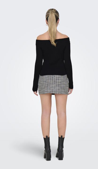 Image du produit JdY JDYLEMON Pull en maille Pull en maille (XS)