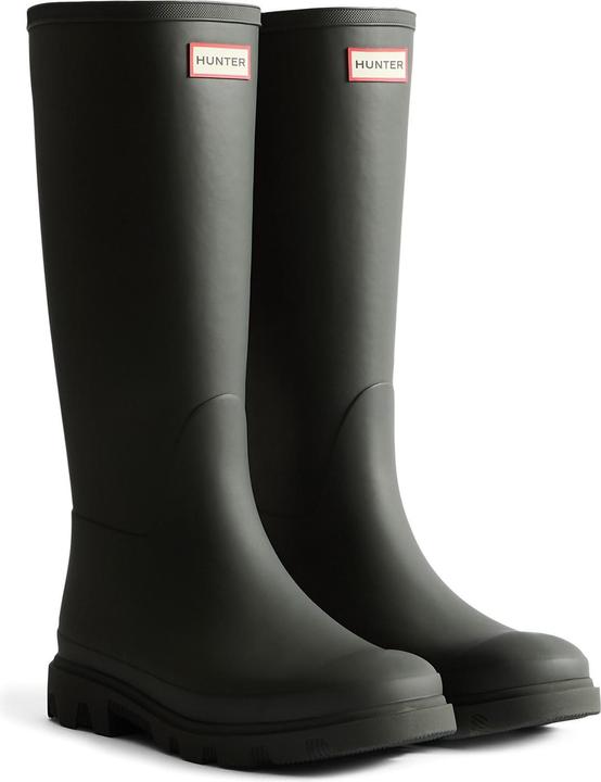 Image du produit Hunter - Bottes de pluie DOWNPOUR - Femme (45.5)