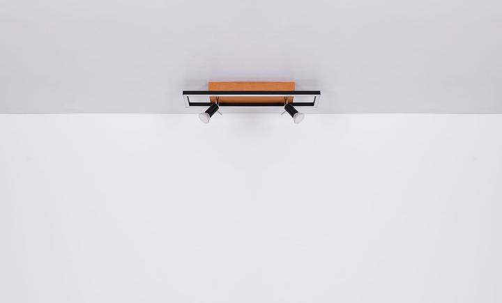 Produktbild Globo Ida (GU10, 2000 lm)