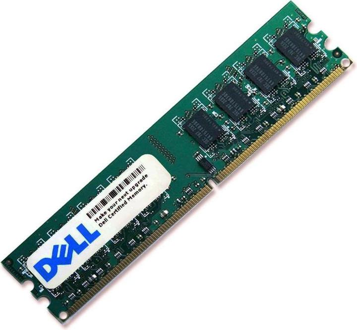 Actual product image Dell AC239379 (1 x 64GB, 4800 MHz, DDR5 RAM, R-DIMM)