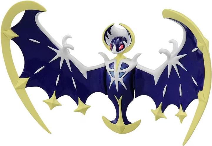 Image du produit Takara Tomy Pokemon - Lunala Moncollé