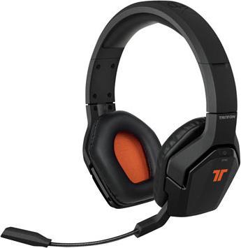 Produktbild MadCatz Tritton Primer XBOX360 (Kabellos)