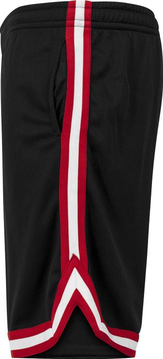Produktbild Urban Classics Stripes Mesh Shorts - 4968 (4XL)