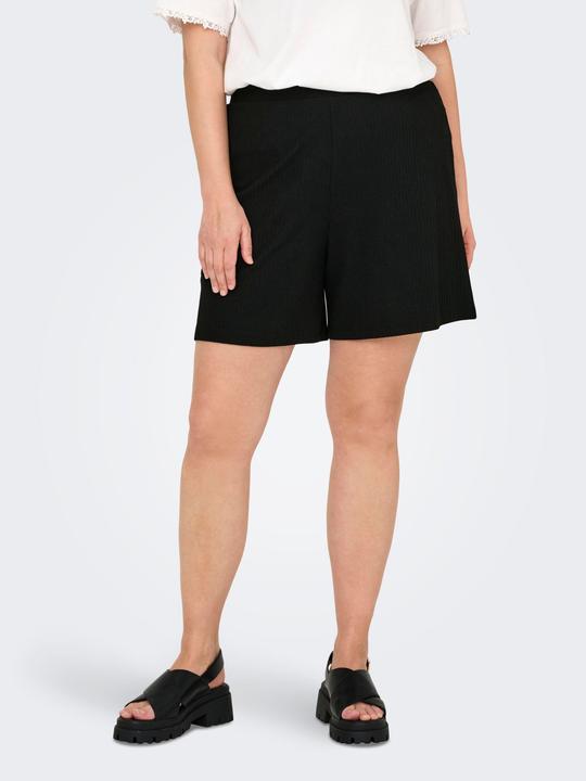 Actual product image Only CAREMMA Normal geschnitten Bikershorts Bikershorts (L)