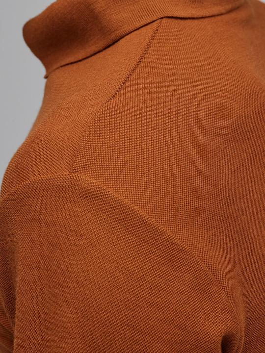 Actual product image Mover Plastic Free Sportswear Merino Polo (XS)
