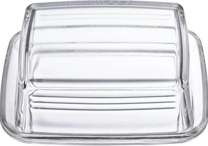 Image du produit Westmark Beurrier en verre, 14.3x11.8cm