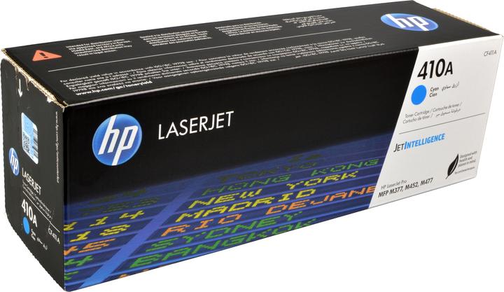 Produktbild HP 410a (C)