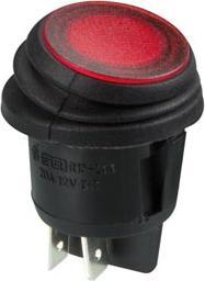 Actual product image Velleman R13244br/Led