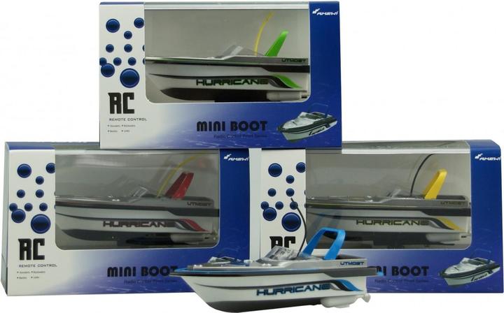 Produktbild Amewi Mini Speed Boot