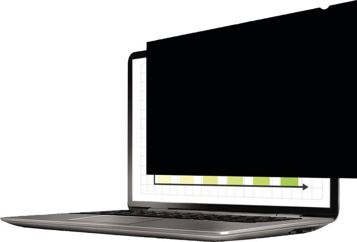 Produktbild Fellowes Privascreen 23.0W 16:9 (23", 16 : 9)