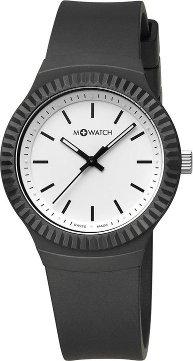 M Watch Mondaine CORE 37 (Swiss Made, 38 mm)