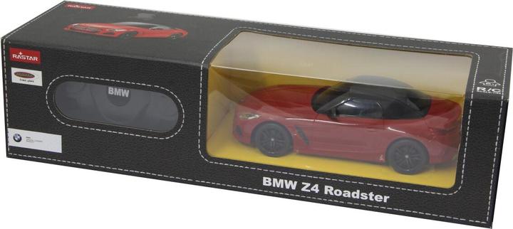 Image du produit Jamara BMW Z4 Roadster