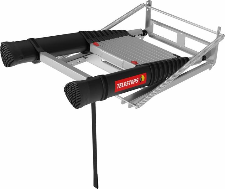 Produktbild Telesteps Dachbodenleiter Loft Line Maxi (Teleskopleiter, 295 cm)