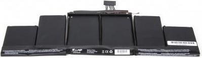 Actual product image LMP MacBook Pro15" A1417 (6 Cells, 8670 mAh)
