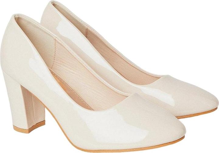 Good For The Sole Pumps Camilla