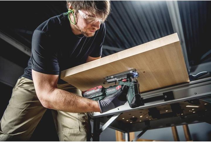 Produktbild Metabo ST 18 LT 130 BL