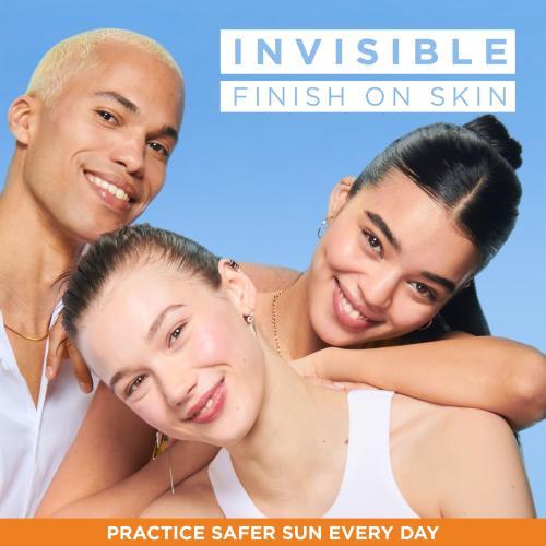 Actual product image Garnier Ambre Solaire Sensitive expert+ Anti-Age Super UV (Sun cream face, SPF 50+, 50 ml, 70 g)