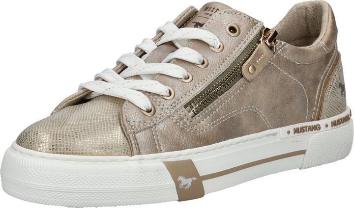 Actual product image Mustang Sneaker (36)