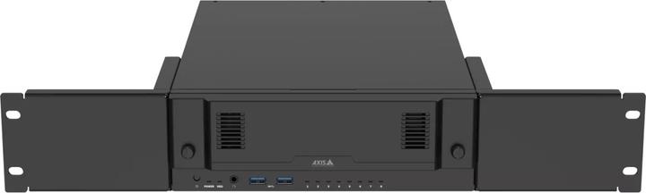 Actual product image Axis S2208 Mk II 4 TB (Network Video Recorder (NVR))